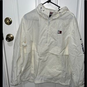 Tommy Hilfiger windbreaker